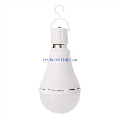 60W LED بطارية احتياطية لمبة