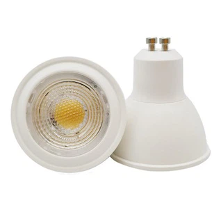 لمبة الإضاءة LED الذكية GU10 من CCT