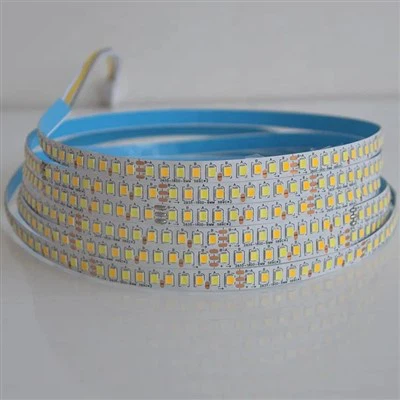 شريط LED 24 فولت تيار مستمر IP20