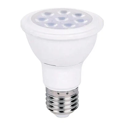 لمبة الكشاف LED Par20 Par30 Par38 Cob