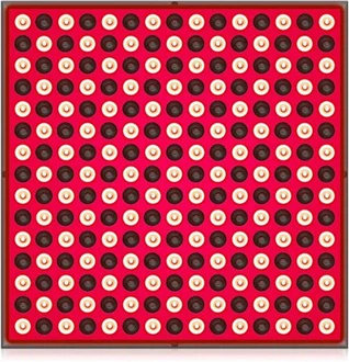 جهاز العلاج بالضوء الأحمر