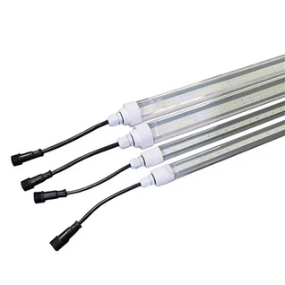 مصباح LED للنمو على شكل فطر المزرعة العمودي