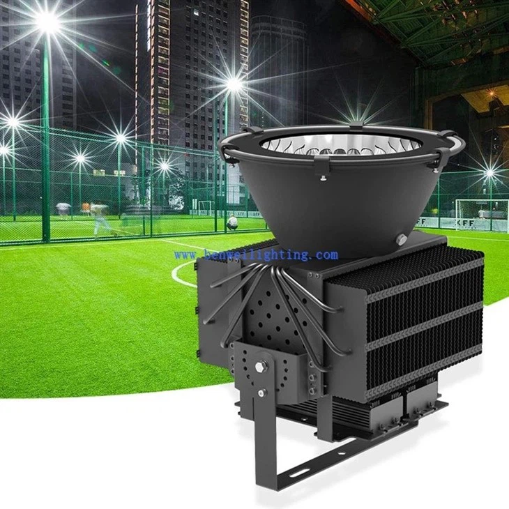 400W Led High Bay Light Fixtures 140Lm/W 25 60 90 Degree Beam Angle high quality