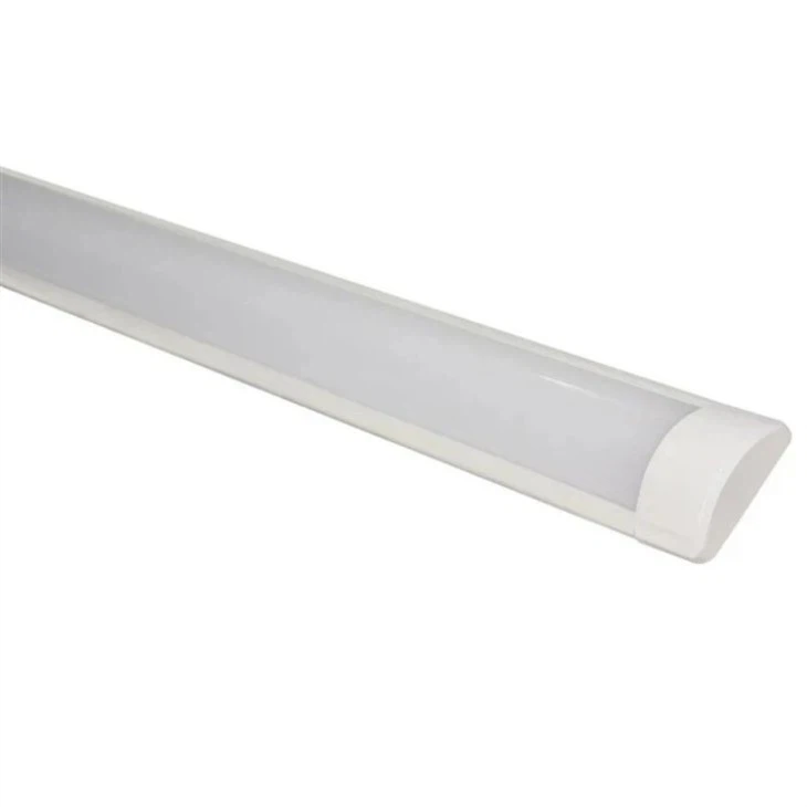 Park LED Batten Light L620mm White factory