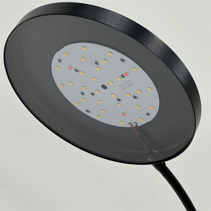 LED Standing Grow Light for Large Tall Plants Adjustable Floor Full Spectrum Plant Lamp with Tripod Stand Timer Dimmable suppliers