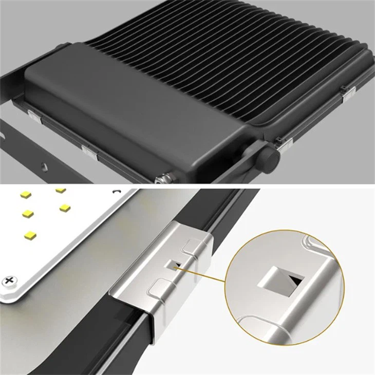 led spot lights outdoor