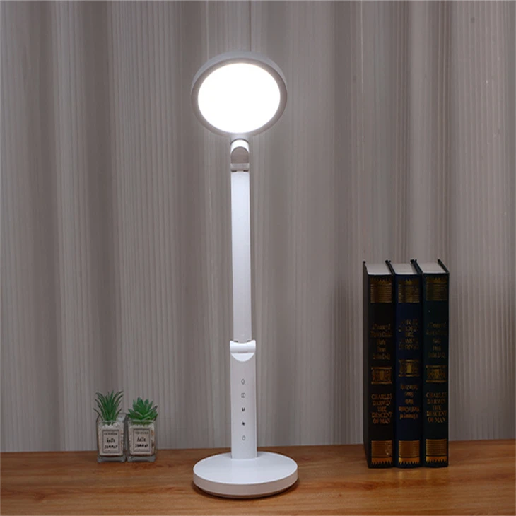 12W Mini Eye-Care LED Lamp - Perfect For Home Office And Study Rooms best