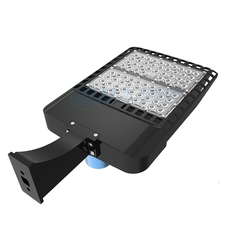 مصباح LED لصندوق الأحذية بقوة 150 واط