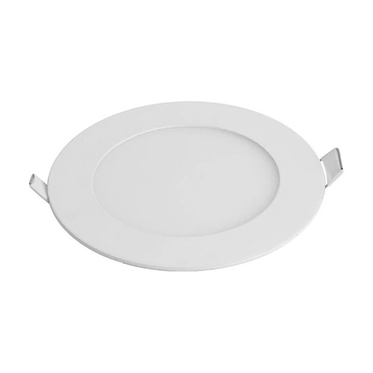 18W راحة جولة LED النازل