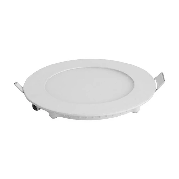 18W جولة لوحة ضوء LED