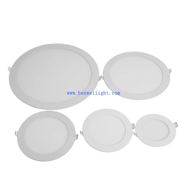 12V RV Ceiling Panel Light