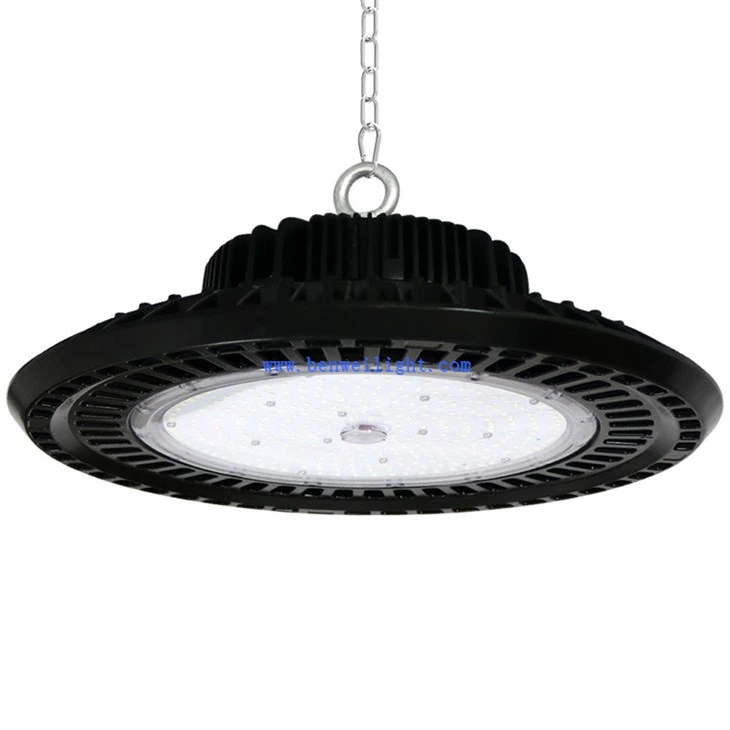 machine shed lighting