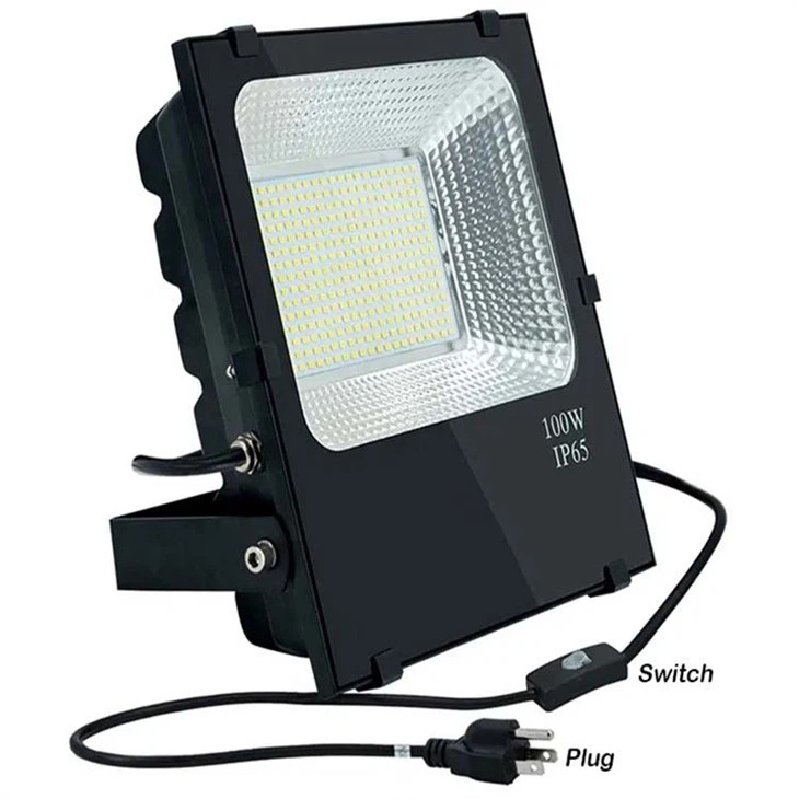 210W Flood Led Light Exterior Stadium