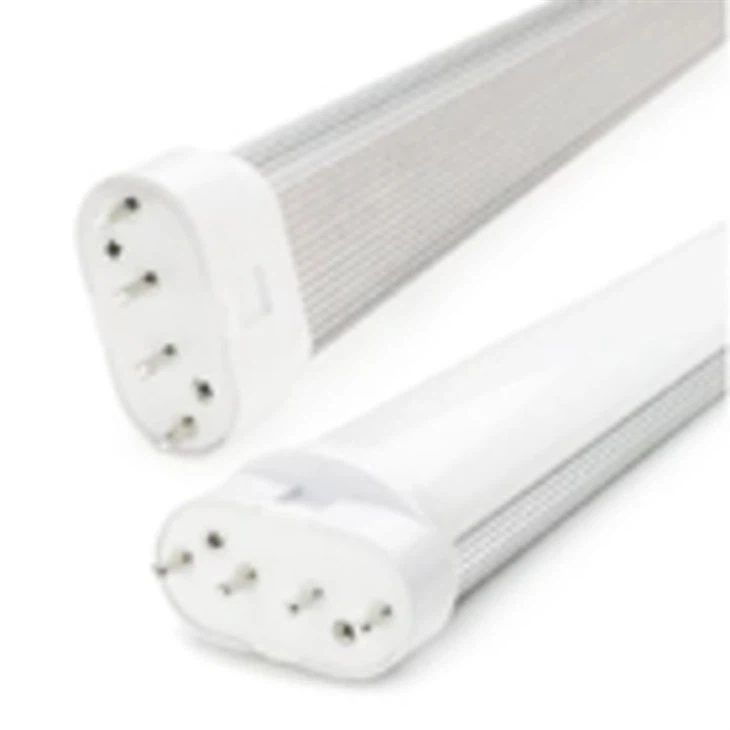 2g11 مقبس مصباح أنبوبي LED