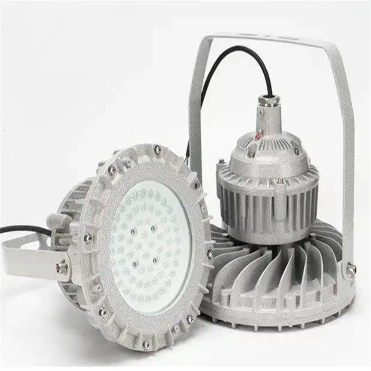 4000k Portable Construction Lights factory