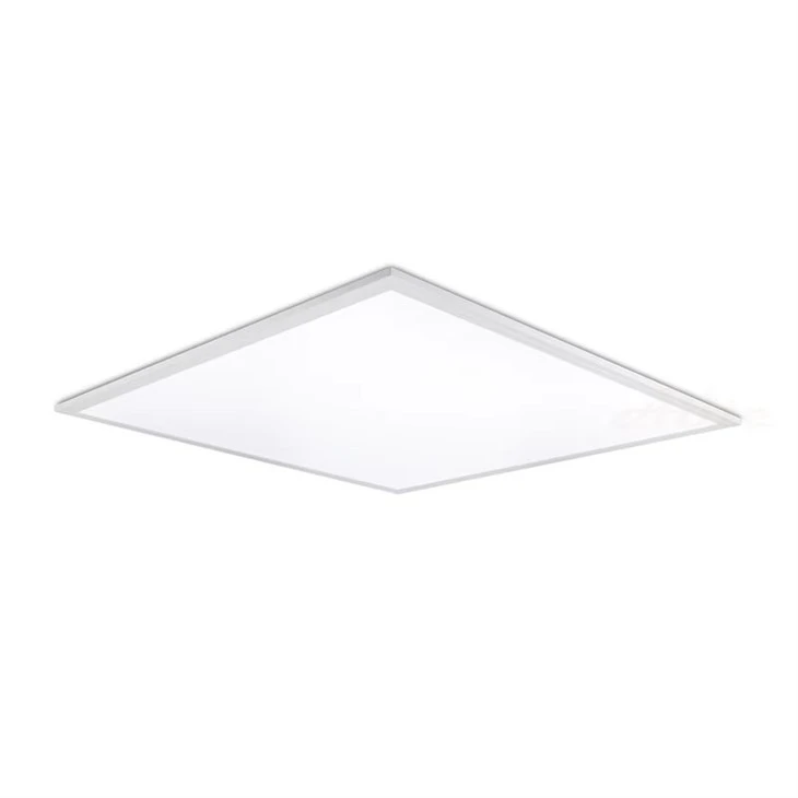 4000LMHE 80CRI 40KMIN10ZTMVOLT لوحة مسطحة LED