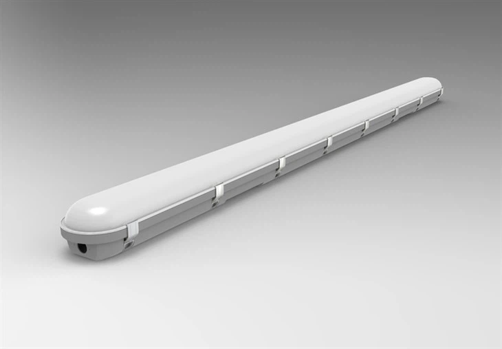 شريط LED مقاوم ثلاثي -40 وات