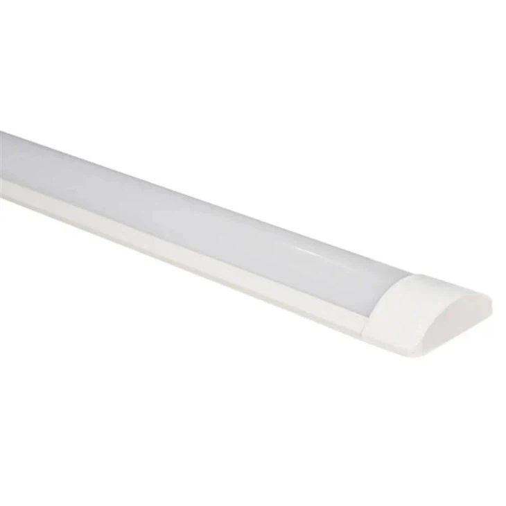 48V DC LED الخطي ضوء باتن
