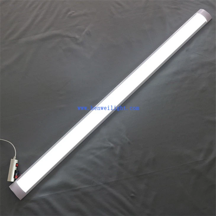 4ft LED Batten Light For Shopping Mall (2)