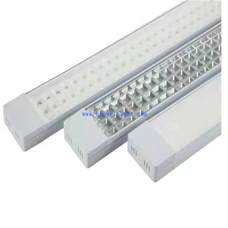 5 Feet LED Corridor Batten Light (4)