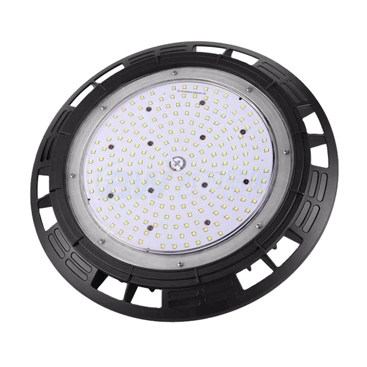 50-200 واط UFO LED High Bay Light