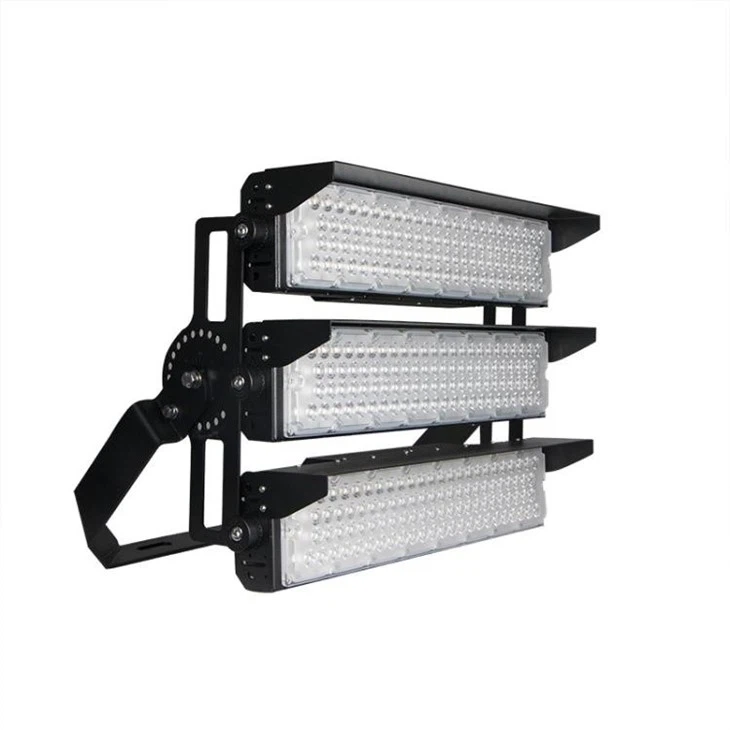 600W LED Flood Light / Stadium Light – 60° Beam, 78,000–84,000 Lumens suppliers