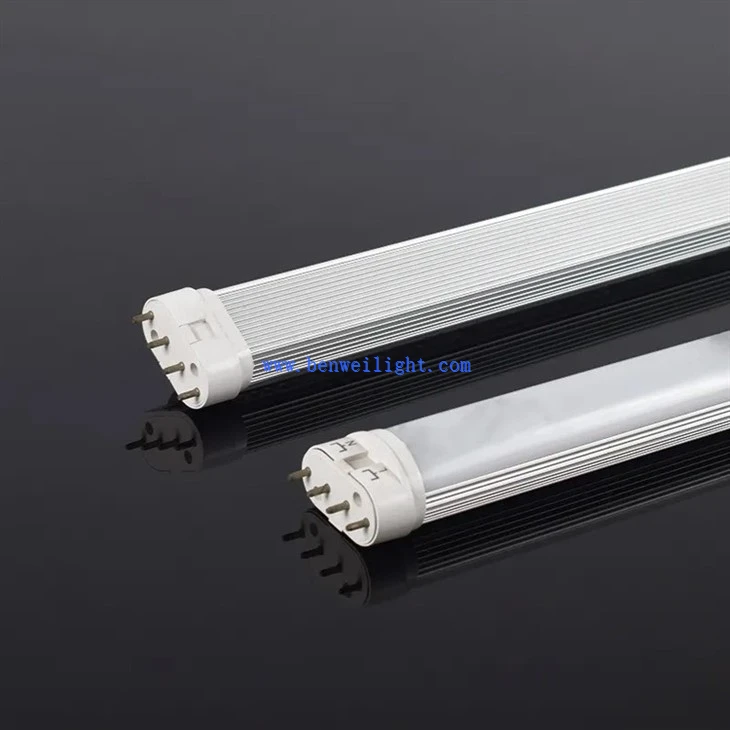 LED TUBE 2G11 18W 410 MM