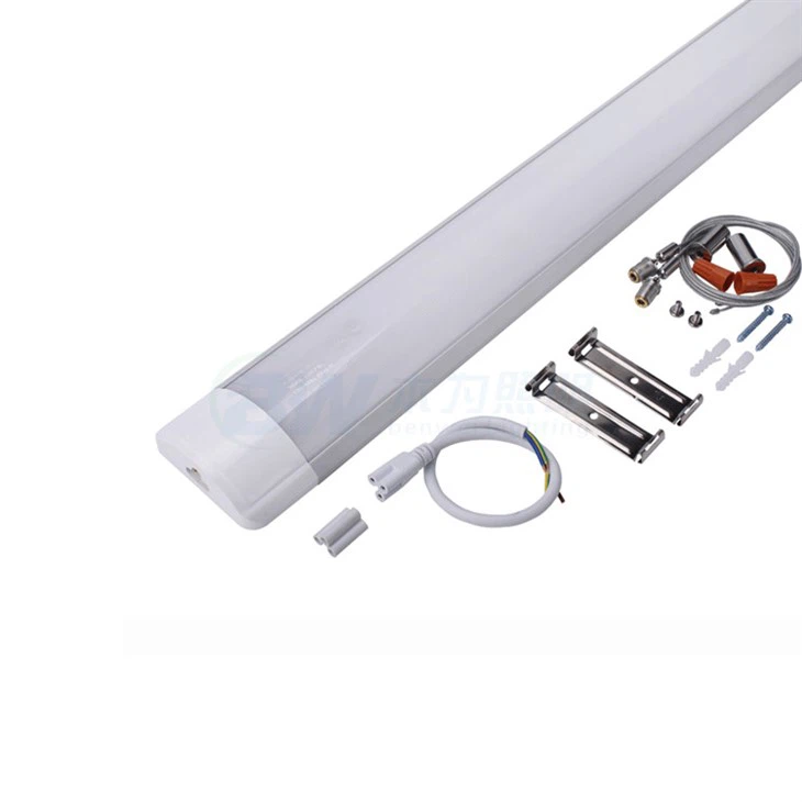 ضوء LED مشرق