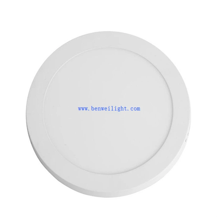 Circular Aurface Mount LED Light (4)