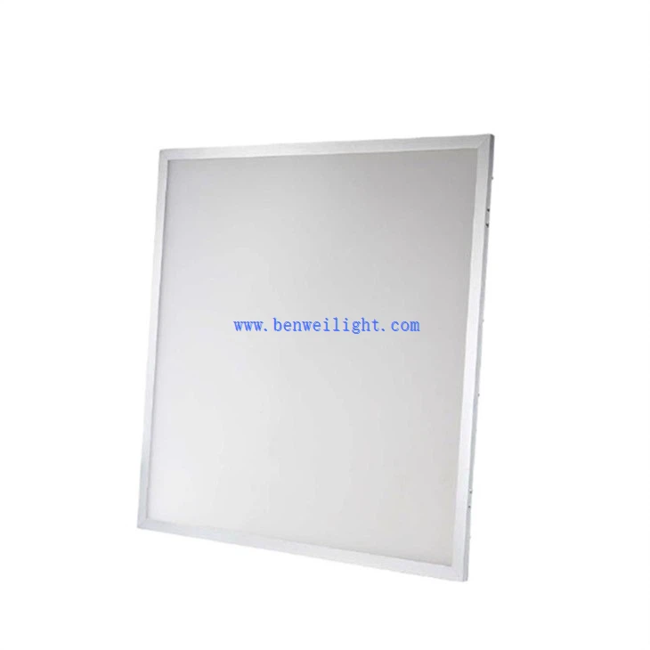 Contemporary White Panel Light (1)
