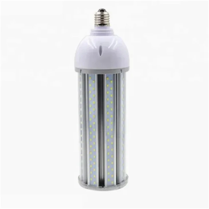أضواء الذرة LED لمبات لا وميض 9W