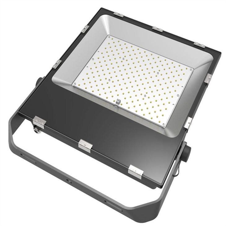منطقة المحكمة High Mast Light Industrial Floodlight