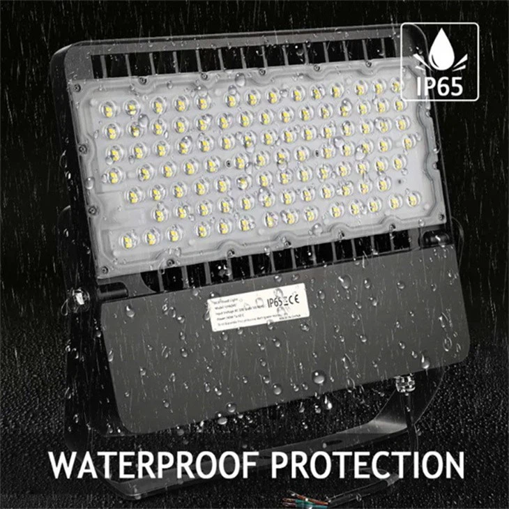 led sports lighting