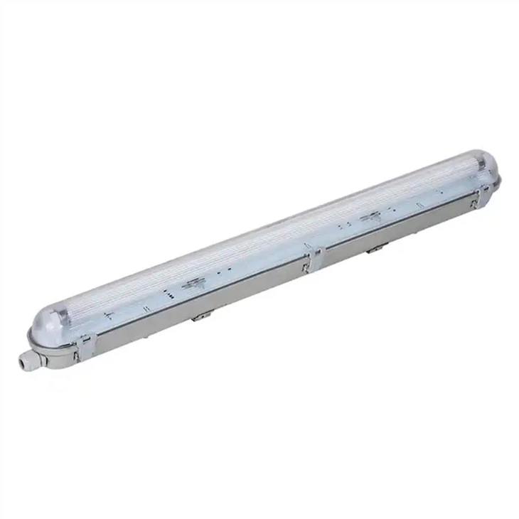 ضوء خطي LED للسقف مقاوم للغبار