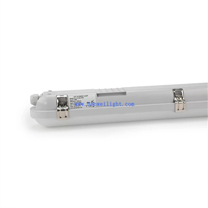 Dustproof Ceiling LED Linear Light (3)