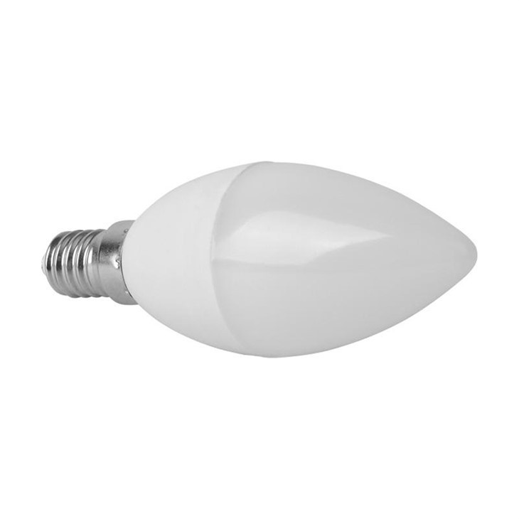 لمبات شمعدان E12 LED 5 وات