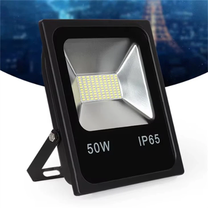 أضواء LED للأمن الخارجي للملعب 100 واط