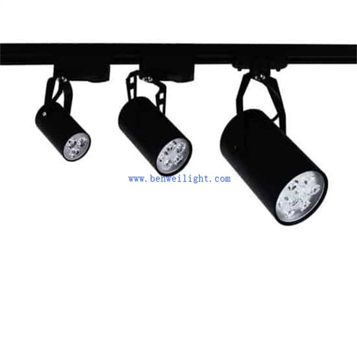 Fashion Shop Rail Light (2)
