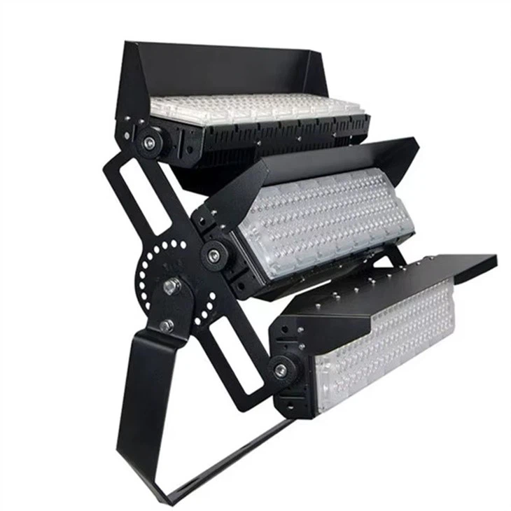 stadium flood light