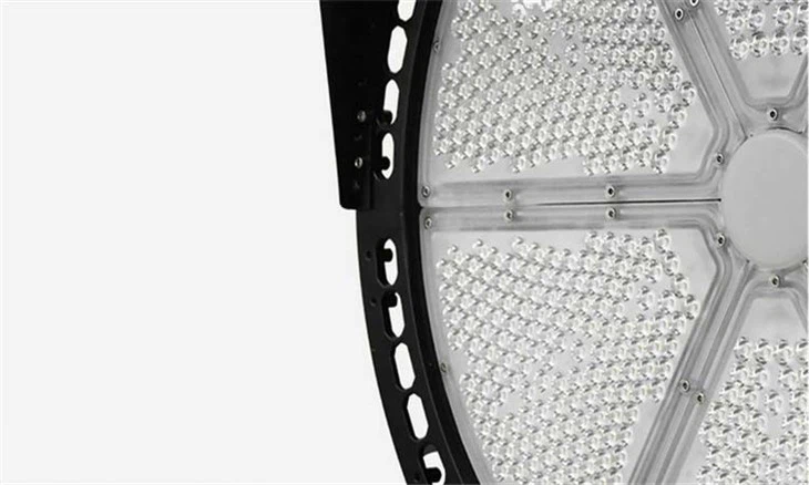 Football Pitch Floodlights factory