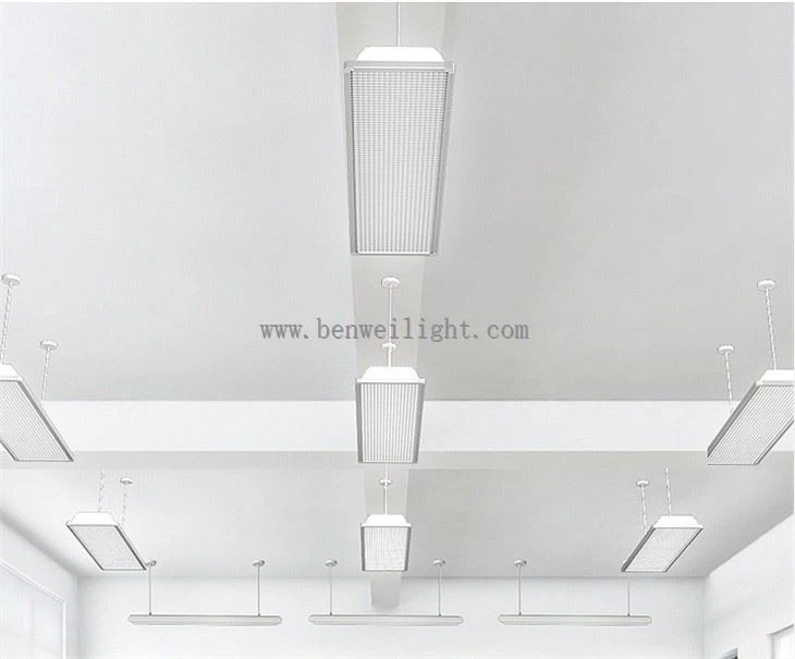 -إضاءة LED كاملة الطيف لحماية العين في الفصول الدراسية