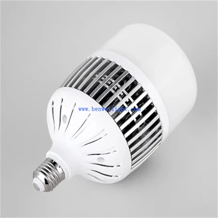 High-luminosity Factory Bulb (4)