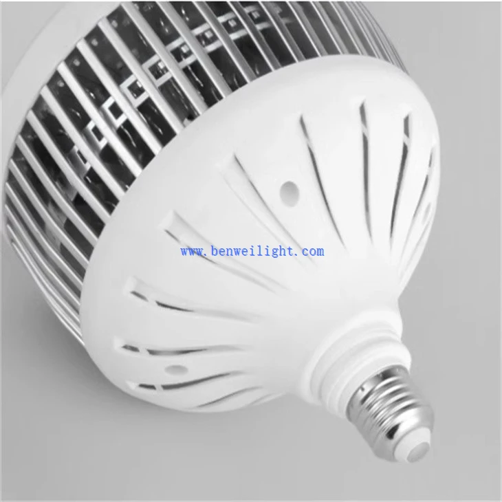 High-luminosity Factory Bulb (3)