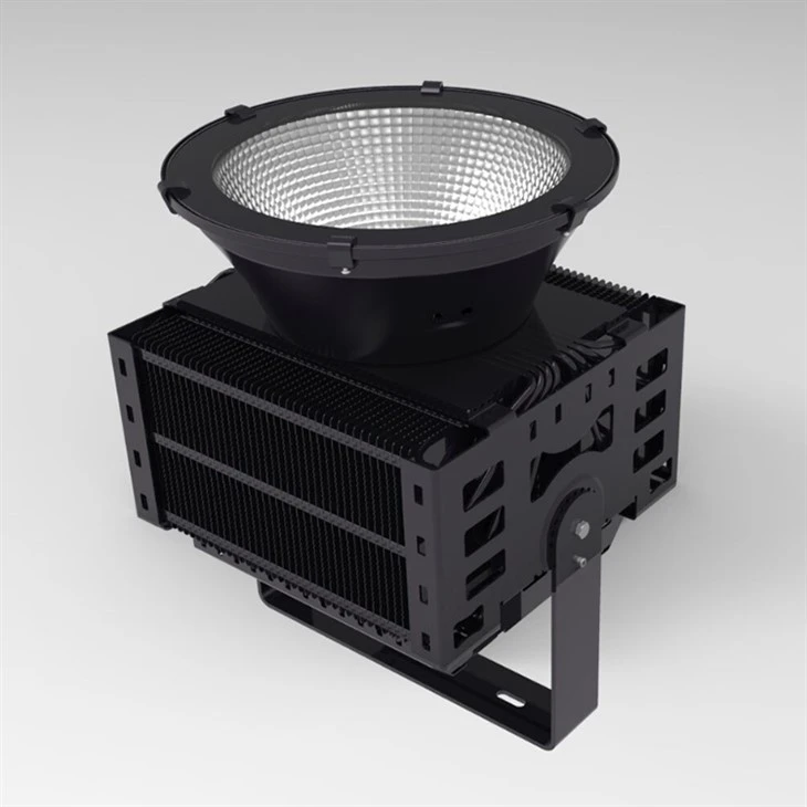 -مصباح LED عالي الطاقة لحوض السمك