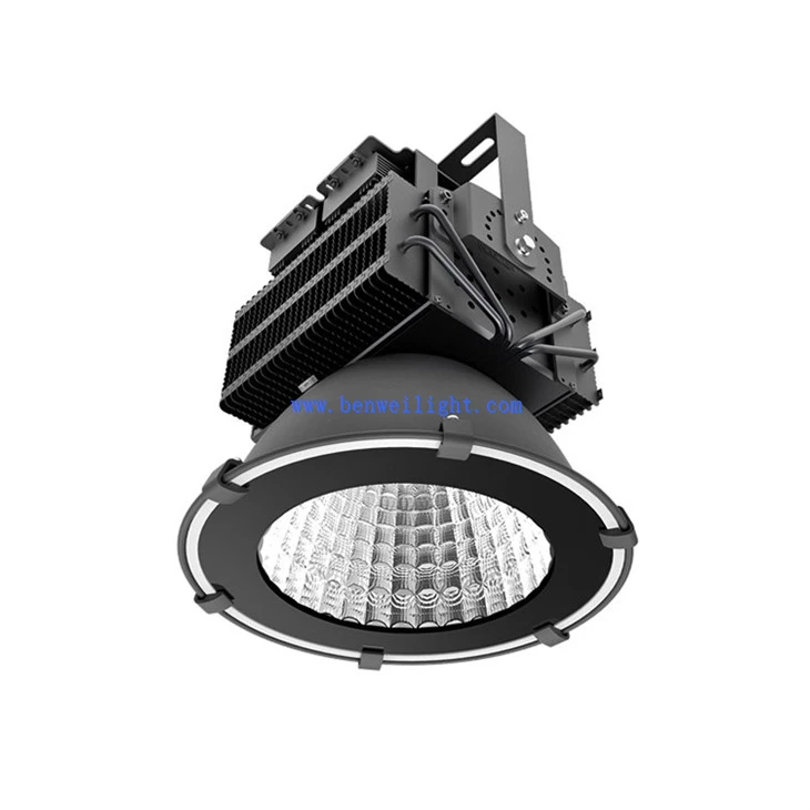 400 watt warehouse lights