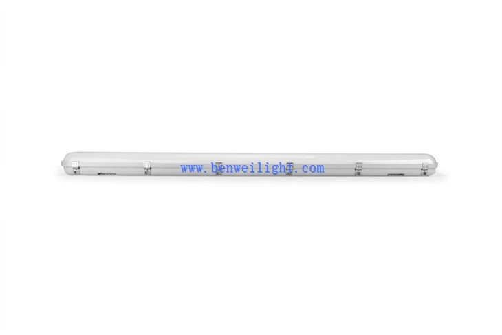 LED Vapor Tight