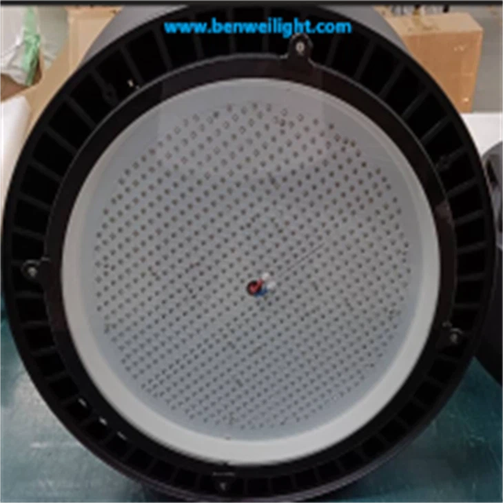 نظام UVA LED الصناعي (200-800 واط)
