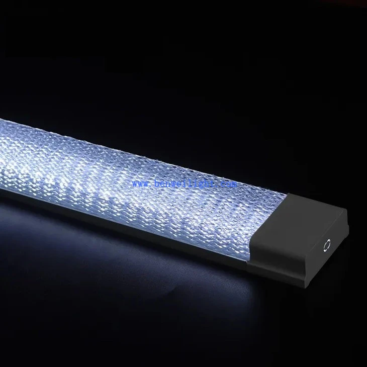 IP44 led purification fixture Led Batten Light
