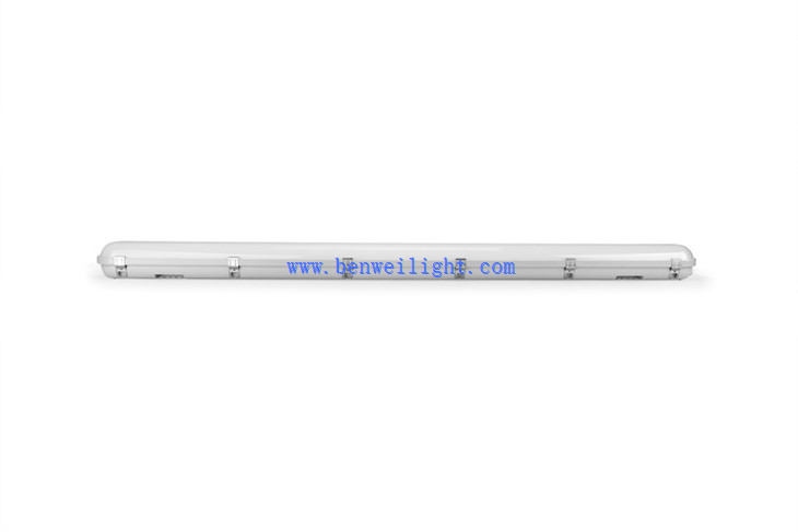 8FT LED Vapor Tight Light Fixture