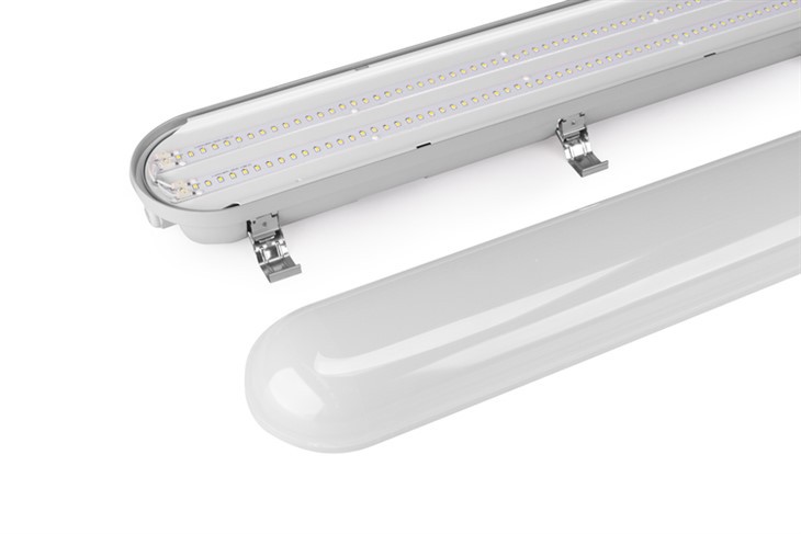 IP66 LED ضوء باتن
